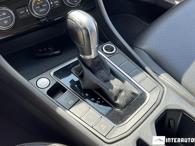 volkswagen Jetta 2018