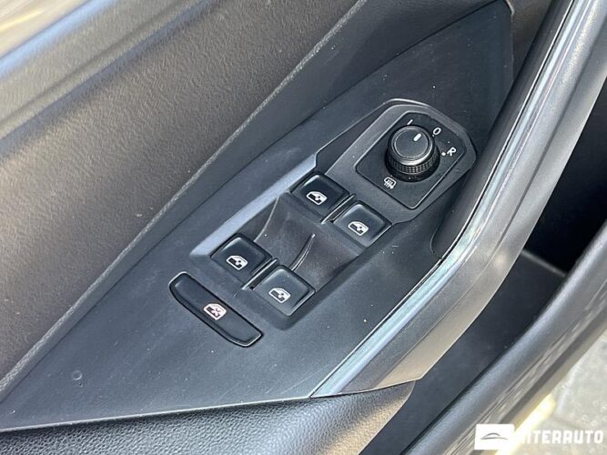 volkswagen Jetta 2018