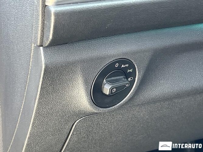 volkswagen Jetta 2018