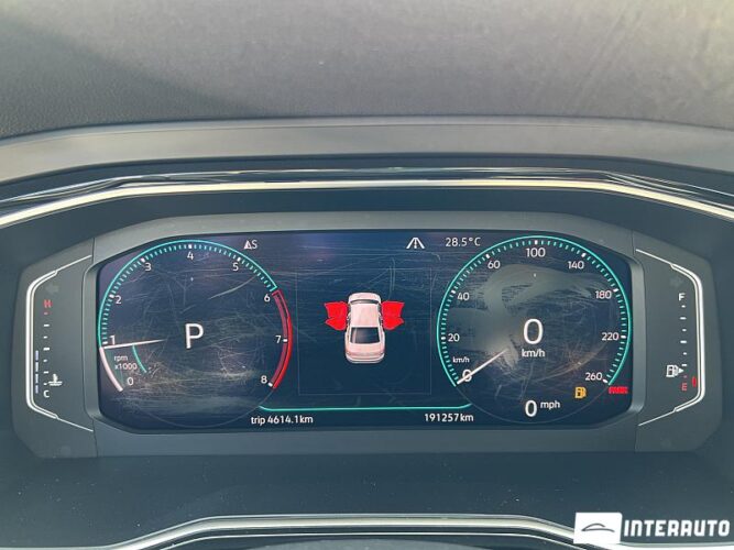 volkswagen Jetta 2018