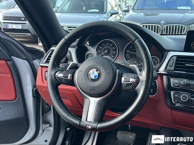 bmw 428i 2016