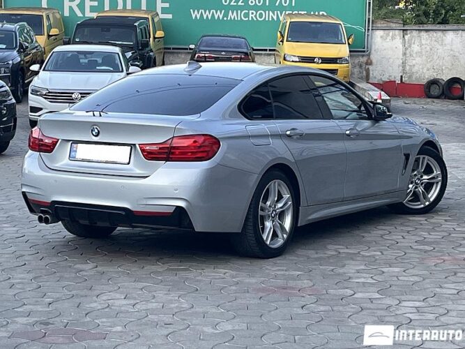 bmw 428i 2016