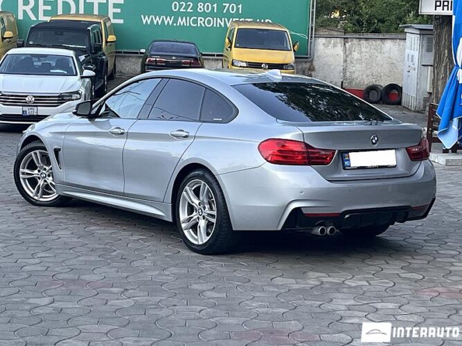 bmw 428i 2016