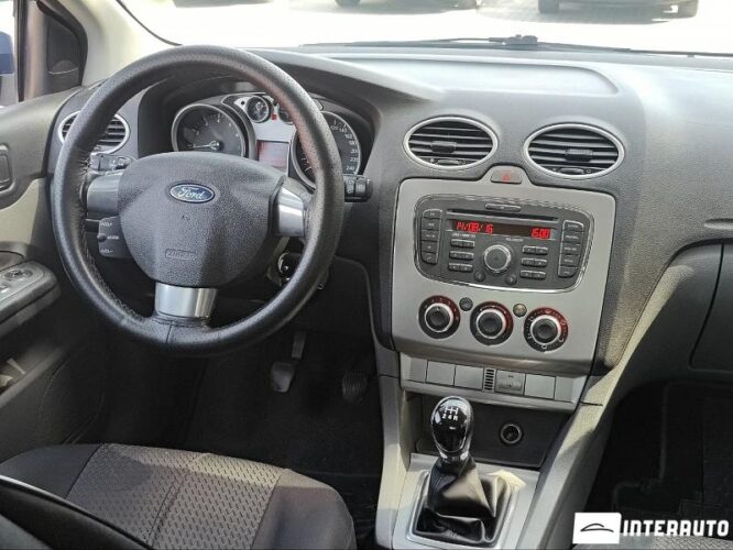 Ford Focus 37 ford Focus 2011