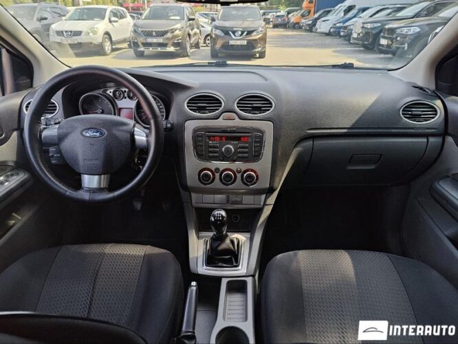 Ford Focus 33 ford Focus 2011