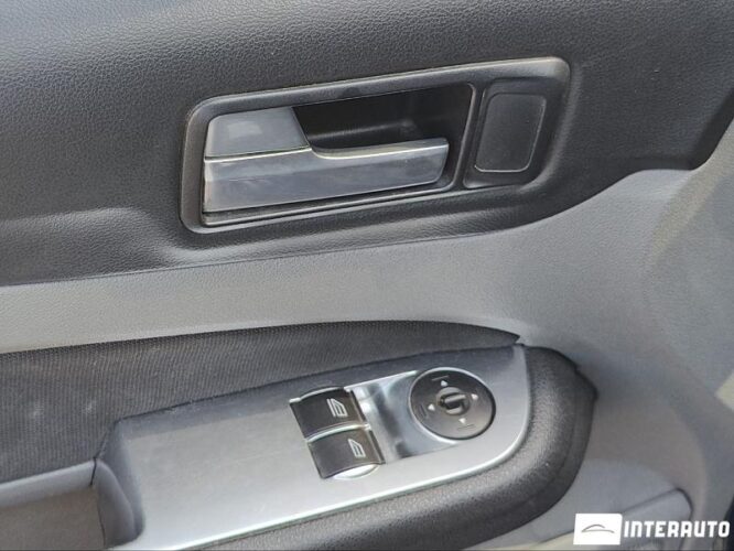 Ford Focus 43 ford Focus 2011