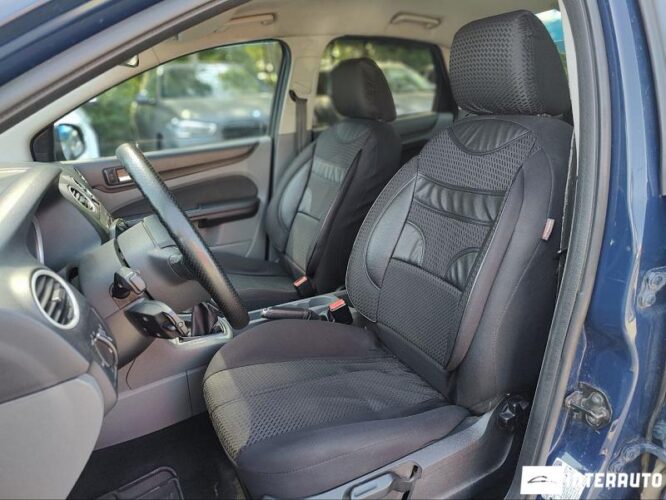 Ford Focus 32 ford Focus 2011