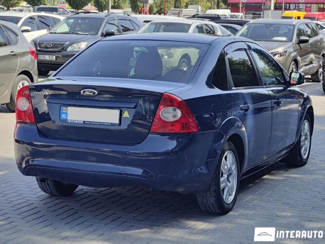 Ford Focus 29 ford Focus 2011