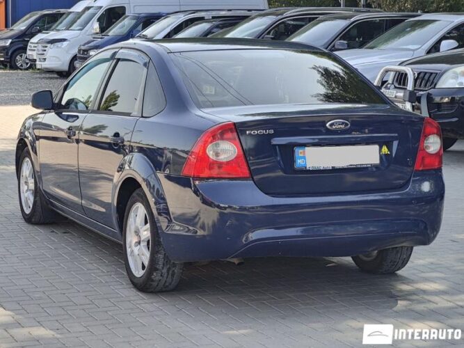 Ford Focus 31 ford Focus 2011