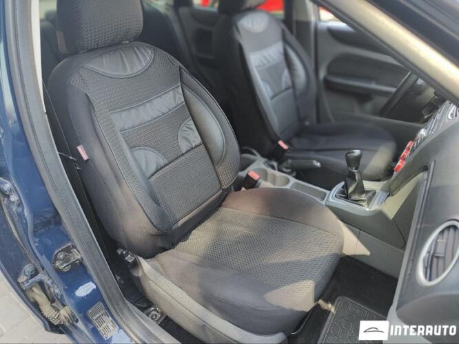 Ford Focus 34 ford Focus 2011