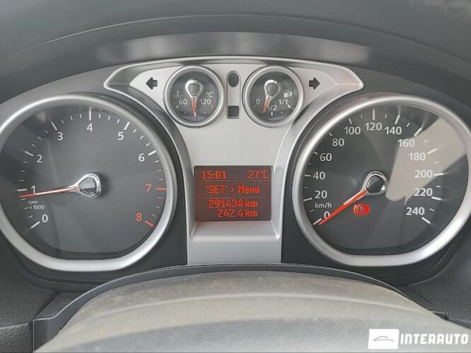 Ford Focus 38 ford Focus 2011