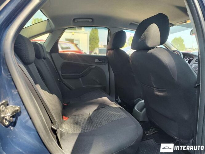 Ford Focus 35 ford Focus 2011