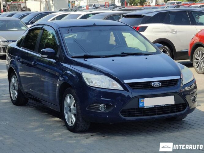 Ford Focus 30 ford Focus 2011