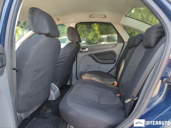 Ford Focus 36 ford Focus 2011