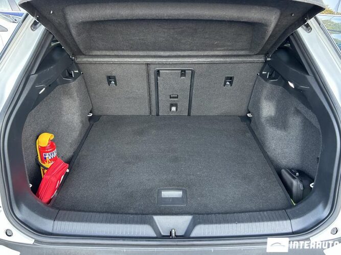 Volkswagen ID.4 Crozz 50 volkswagen ID.4 Crozz 2021