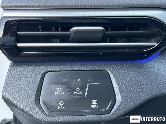 Volkswagen ID.4 Crozz 42 volkswagen ID.4 Crozz 2021