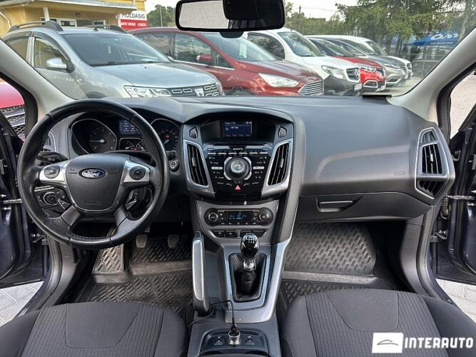 Ford Focus 35 ford Focus 2011