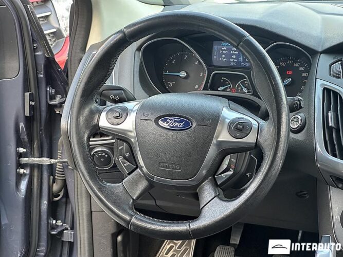 Ford Focus 36 ford Focus 2011