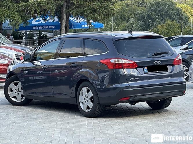 Ford Focus 33 ford Focus 2011