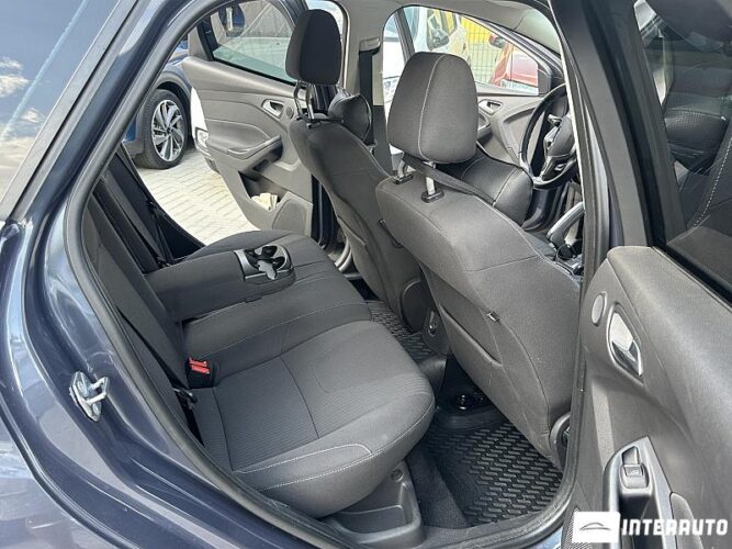 Ford Focus 43 ford Focus 2011