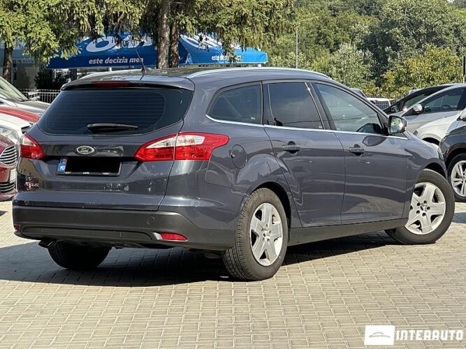 Ford Focus 32 ford Focus 2011