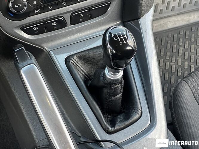 Ford Focus 41 ford Focus 2011