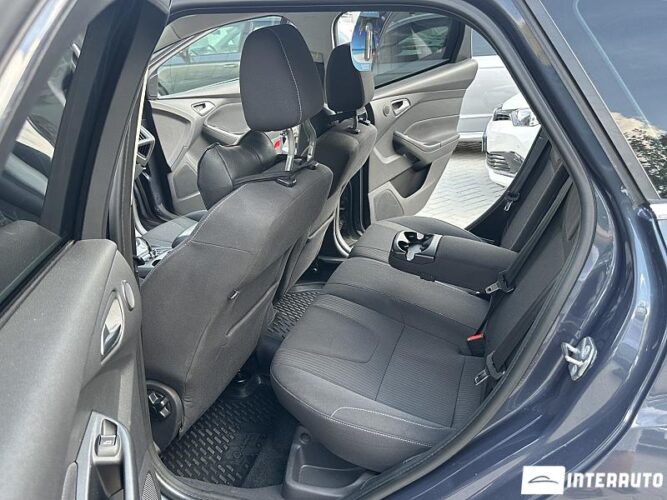 Ford Focus 42 ford Focus 2011