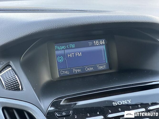 Ford Focus 38 ford Focus 2011