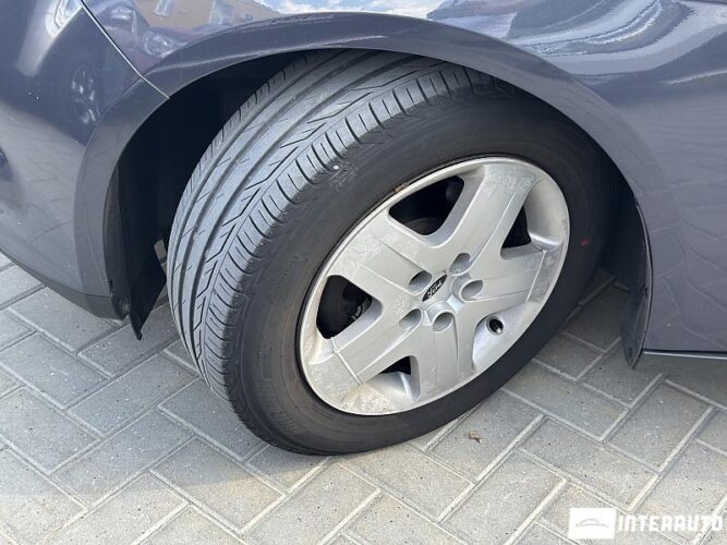 Ford Focus 47 ford Focus 2011