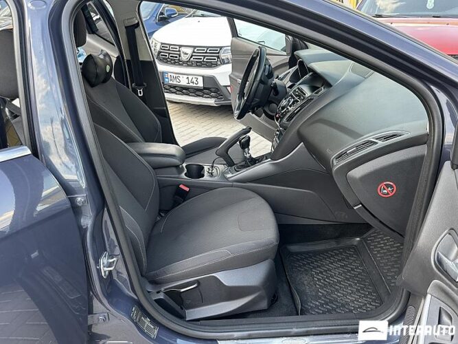 Ford Focus 44 ford Focus 2011