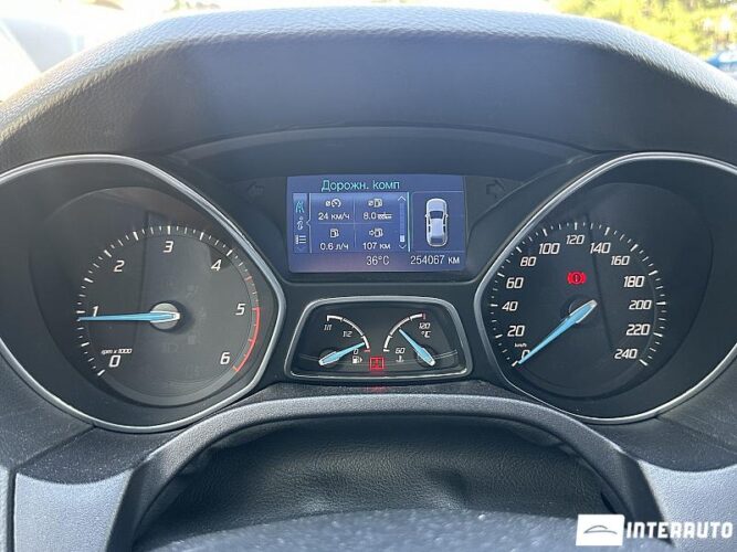 Ford Focus 37 ford Focus 2011