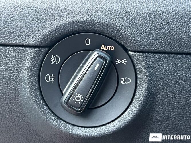 skoda Octavia RS 2017