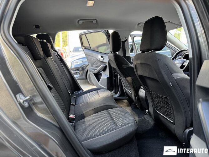 Ford Focus 46 ford Focus 2022