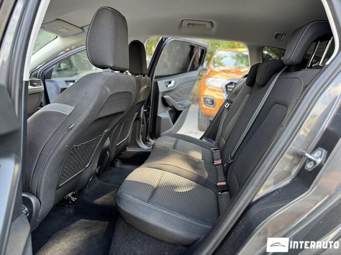 Ford Focus 45 ford Focus 2022