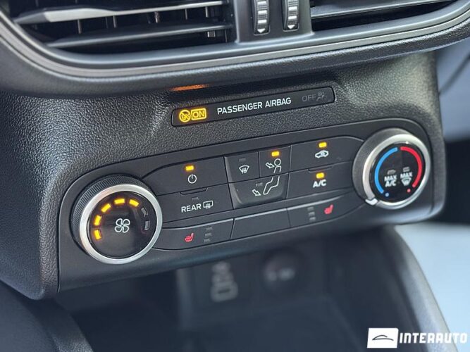 Ford Focus 42 ford Focus 2022