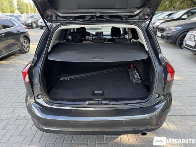 Ford Focus 34 ford Focus 2022