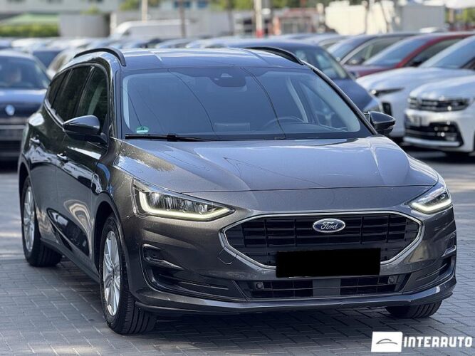 Ford Focus 32 ford Focus 2022