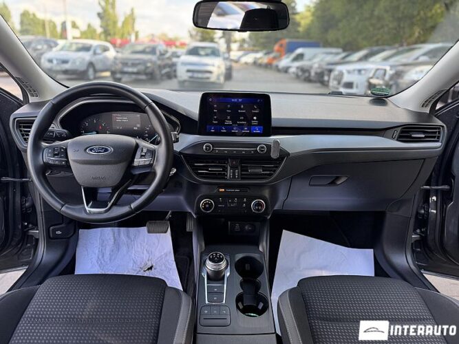 Ford Focus 44 ford Focus 2022