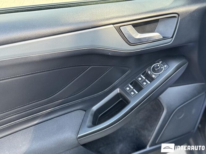 Ford Focus 35 ford Focus 2022