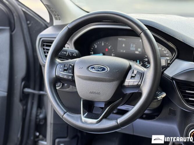 Ford Focus 39 ford Focus 2022