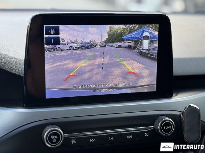 Ford Focus 41 ford Focus 2022