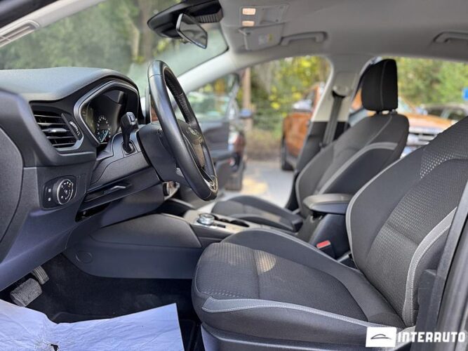 Ford Focus 36 ford Focus 2022