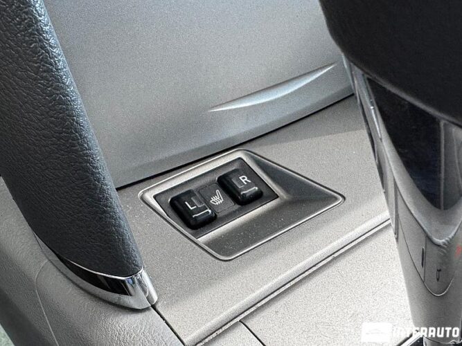 Toyota Camry 42 toyota Camry 2009