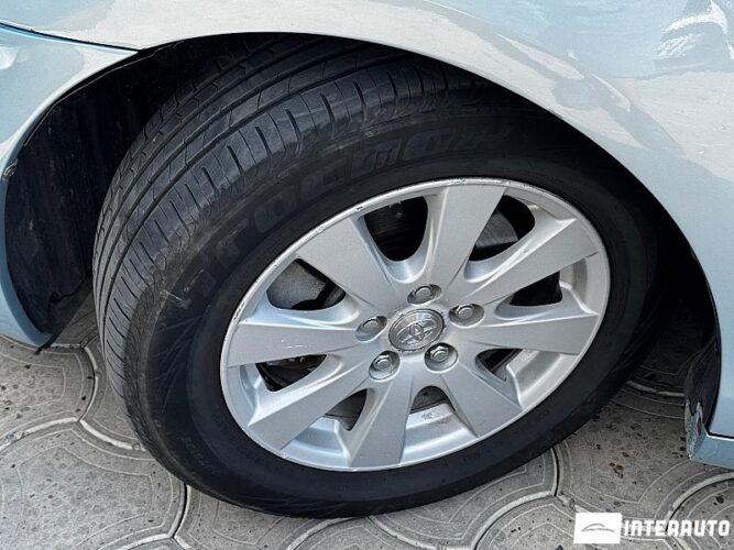 Toyota Camry 50 toyota Camry 2009