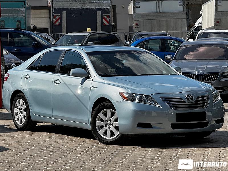 Toyota Camry 2 interauto oferta masina