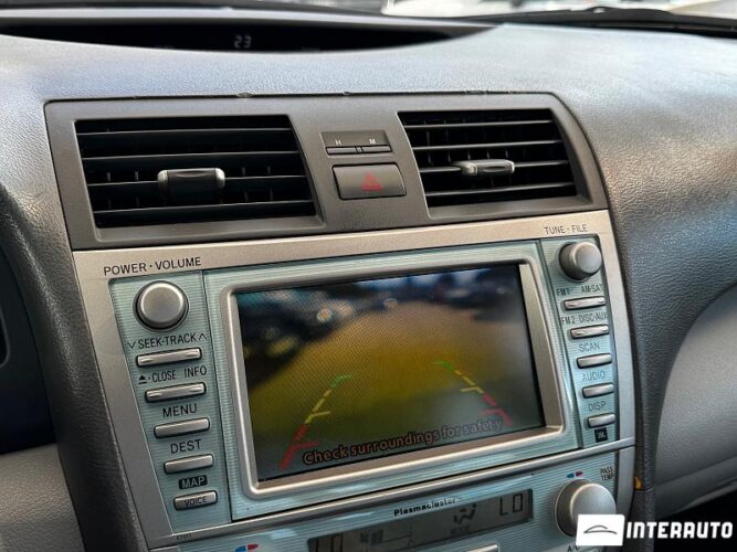 Toyota Camry 40 toyota Camry 2009