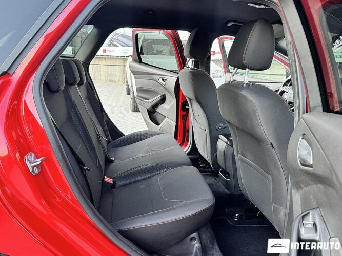 Ford Focus 44 ford Focus 2017