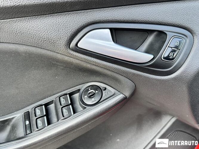 Ford Focus 47 ford Focus 2017