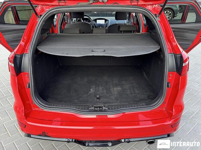 Ford Focus 49 ford Focus 2017