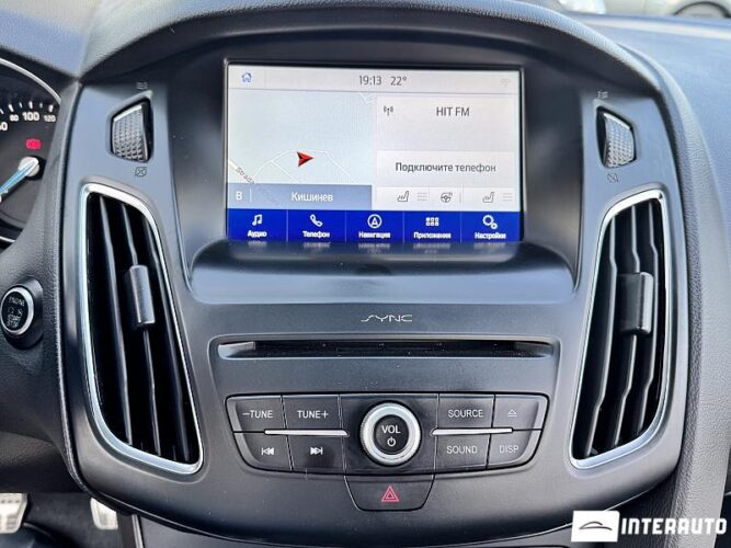 Ford Focus 40 ford Focus 2017